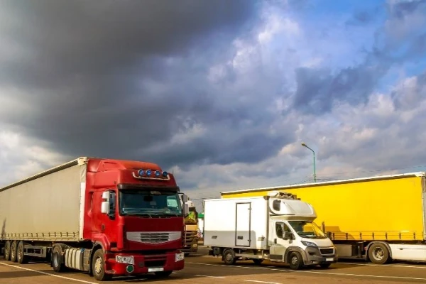 Adana Taşkasap Nakliyat Ambarları